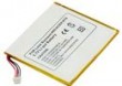 Bateria do Acer n10 / Fujitsu-Siemens Pocket Loox 600