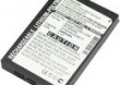 2400mAh - Bateria do Fujitsu-Siemens Pocket Loox T810