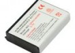 2400mAh - Bateria do Fujitsu-Siemens Pocket Loox C550