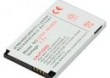 Bateria do HTC MTeoR  /  S350  /  i-Mate SP JAS  /  Orange SPV C700