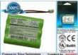 SiemensB-7010 1200mAh 3.6V NiMH
