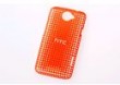 HC C704 ONE X HARD SHELL ORANGE HTC 99H10827-00