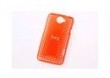 HTC HC C704 ONE X HARD SHELL ORANGE