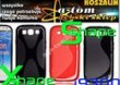 X / Sshape Samsung Galaxy S3 i9300 etui futera� guma