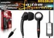 S�uchawki Stereo GT NOKIA C1 C2 C3 C5 C6 C7 X1 X2