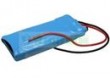 Jabra JX10 100mAh 0.4Wh Li-Polymer 3.7V Akumulator