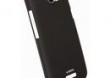 Krusell ColorCover - Etui HTC One X czarny