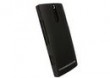 Krusell Etui Plecki SONY Xperia S ColorCover Czarny