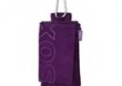 Futera� SOX Gsm Color Blocks Fioletowy