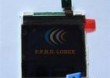 WY�WIETLACZ LCD NOKIA 1208 6125 N71