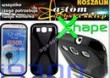 X-shape Samsung Galaxy S3 i9300 etui futera� guma