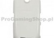 Zadny nahradny kryt pre Samsung S3650 Corby, White