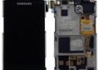 Wy�wietlacz LCD do telefonu Wave Samsung GT-S8500