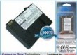 Siemens Gigaset SL55 750mAh Li-Ion 3.7V