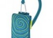 Futera� Gsm SOX Orto Spiral Turkusowy
