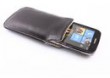 Sk�rzana Kieszonka Wsuwka do Nokia Lumia 610