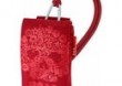 Futera� Gsm SOX Skullflower Czerwony