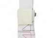Futera� SOX Gsm Golf Bia�y