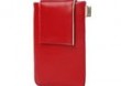 Futera� SOX Gsm Pure Leather Czerwony