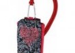 Futera� Gsm SOX Orto Flourish Czerwony