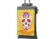 Futera� SOX Gsm Body Art. Czaszka