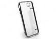 PQI Etui dla iPhone 4 czarny; i-Cover 401