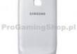 Zadny nahradny kryt pre Samsung Galaxy Mini S5570, White