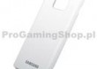 Zadny nahradny kryt pre Samsung Galaxy S2 i9100, White