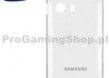 Zadny nahradny kryt pre Samsung Galaxy Y S5360, White