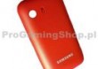 Zadny nahradny kryt pre Samsung Galaxy Y S5360, Orange