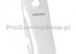 Zadny nahradny kryt pre Samsung S5620 Monte White