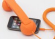 Suchawka Native Union POP PHONE ORANGEADE ST