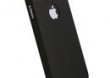 Krusell Apple iPhone 4S ColorCover Czarny