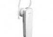 Słuchawka Bluetooth Jabra Clear white