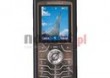Telefon MOTOROLA SLVR L7
