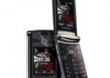 Motorola V9 Black - Czarny