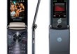 Motorola V9 Blue - Niebieski