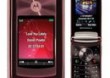 Motorola V9 Red - Czerwony