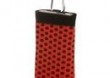 Pokrowiec Sox PEAS red -skarpeta