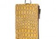 Pokrowiec Sox SNAKE yellow