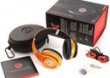 Dr. Dre Beats Studio Orange - :::::POMARACZOWY::::