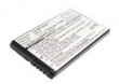 Motorola BF6X 1500mAh 5.6Wh Li-Ion 3.7V