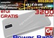 Bateria zewnetrzna +etui SE XPERIA X2 X10 PLAY RAY