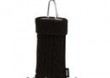 Etui uniwersalne SOX BRAID black -skarpeta