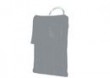 Etui uniwersalne SOX MRS. BUSINESS czarno / szary
