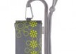Etui uniwersalne SOX SILC DECO szary