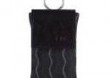Etui uniwersalne SOX MRS. BUSINESS czarny