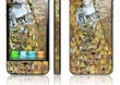 Pokrowiec SOX G.Klimt Adele Bloch iPhone 4G