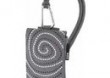 Etui uniwersalne SOX orto SPIRAL szary