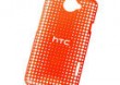 Etui Hard Cover HTC HC C704 Orange do One X